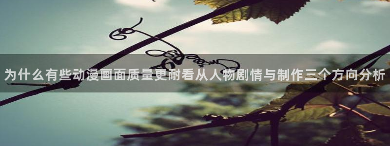漫蛙动画